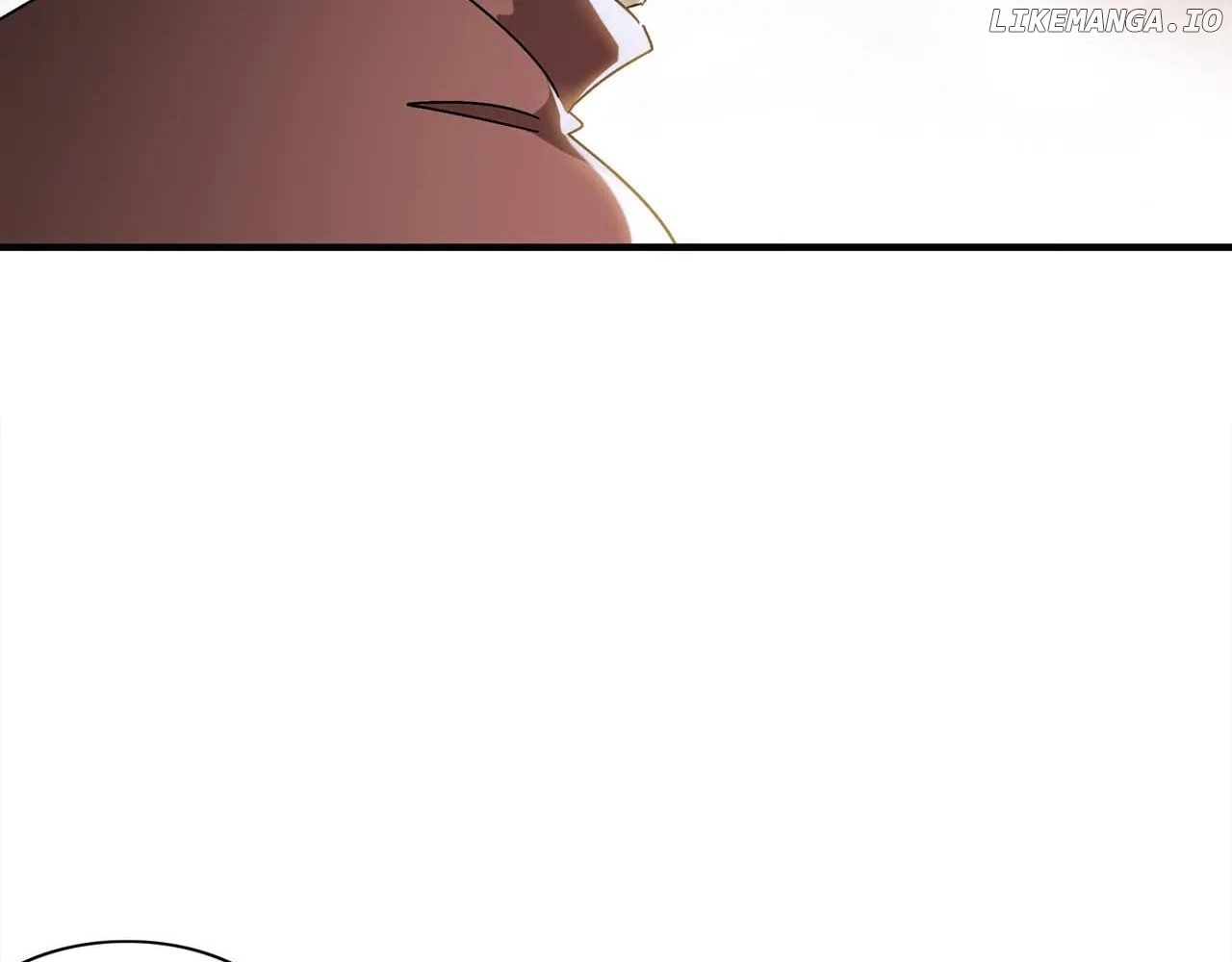 My Furry Harem Is After Me Chapter 295 - page 2